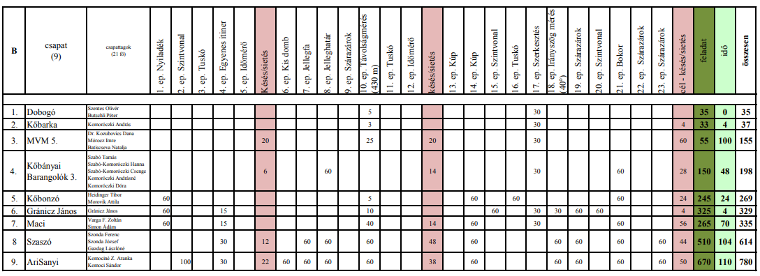 BAK12