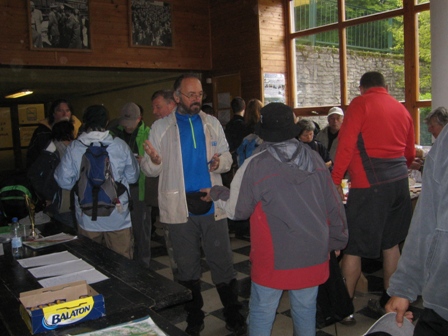 Kőbányai Barangolók Kupa